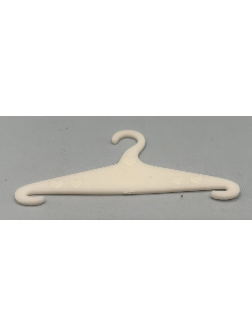 Vintage Vogue Ginny Doll Clothes Hanger 1980s
